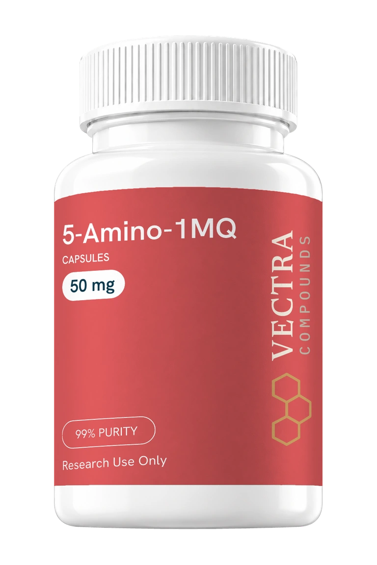 5-Amino-1MQ Capsules 50 mg