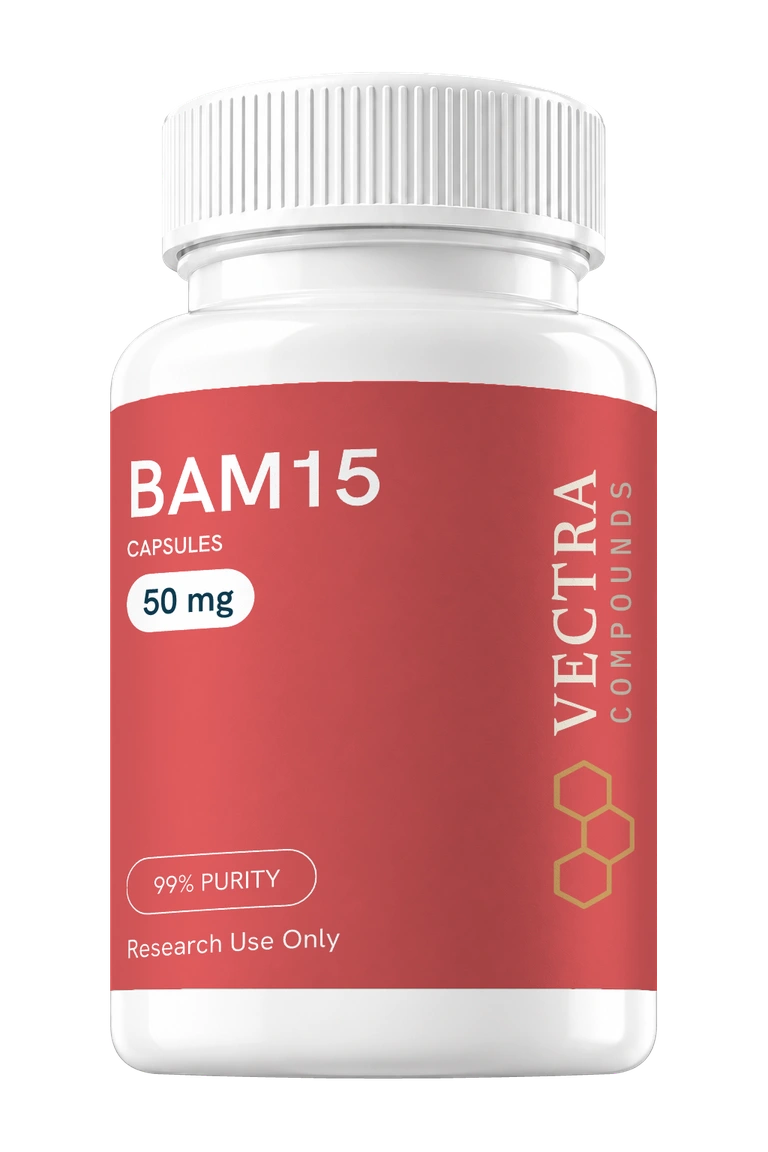 BAM15 Capsules 50 mg