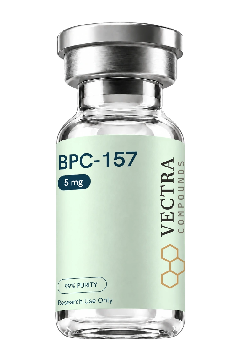 BPC-157 5 mg
