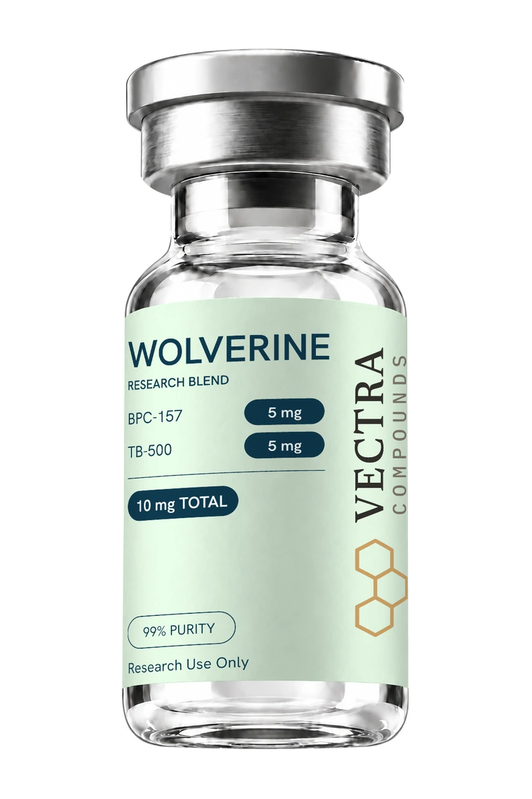Wolverine 5 mg / 5 mg