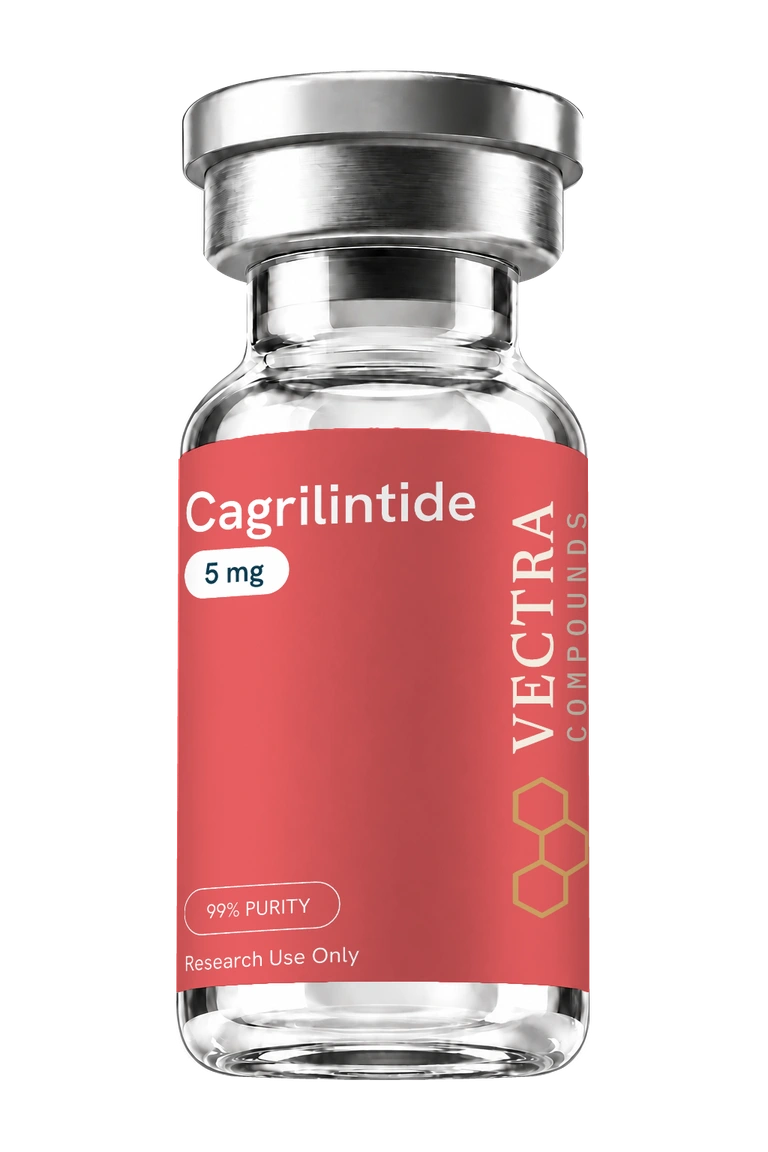 Cagrilintide 5 mg