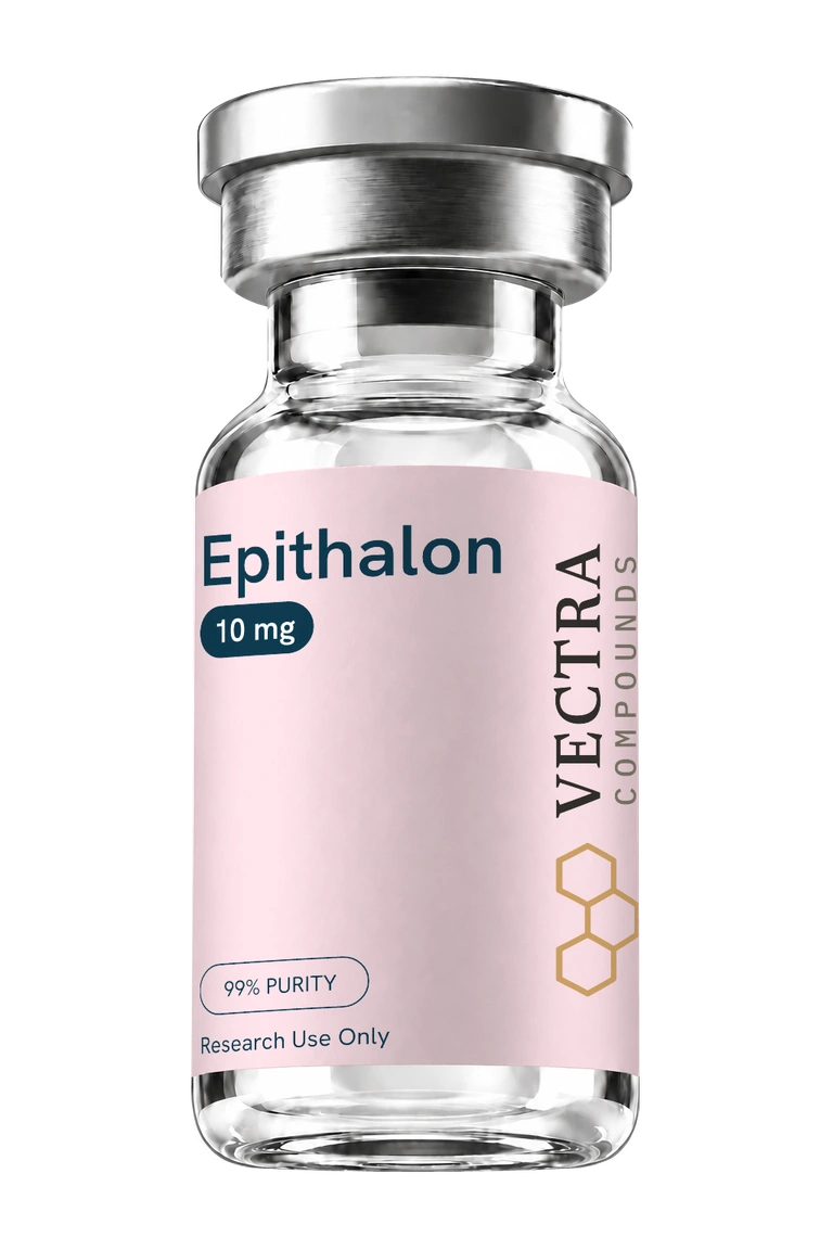 Epitalon 10 mg
