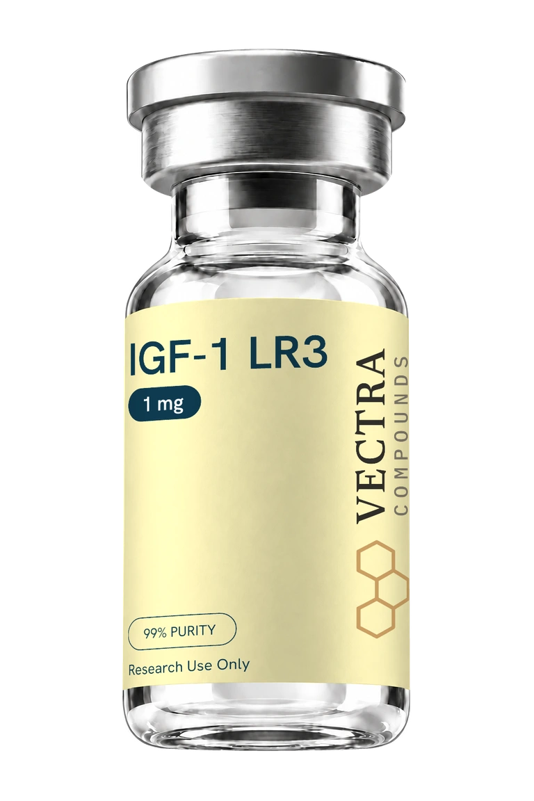 IGF-1 LR3 1 mg