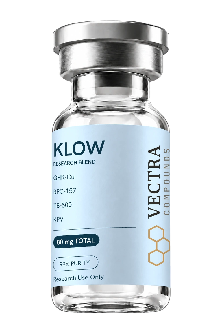 KLOW 80 mg