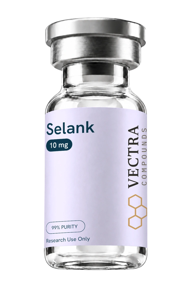 Selank 10 mg