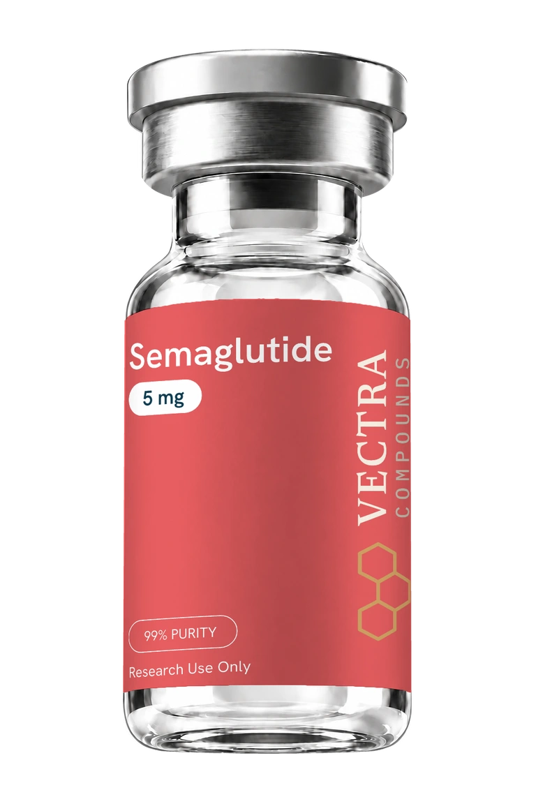 Semaglutide 5 mg