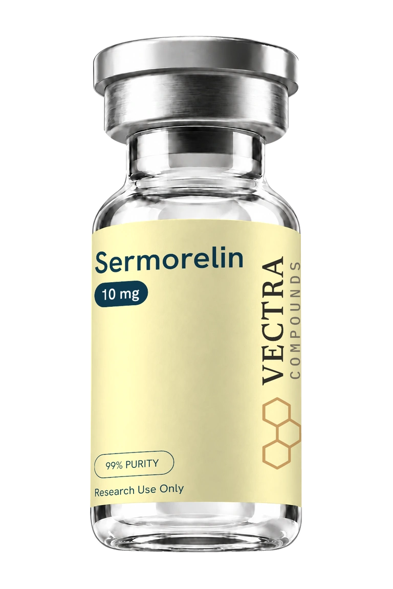 Sermorelin 10 mg