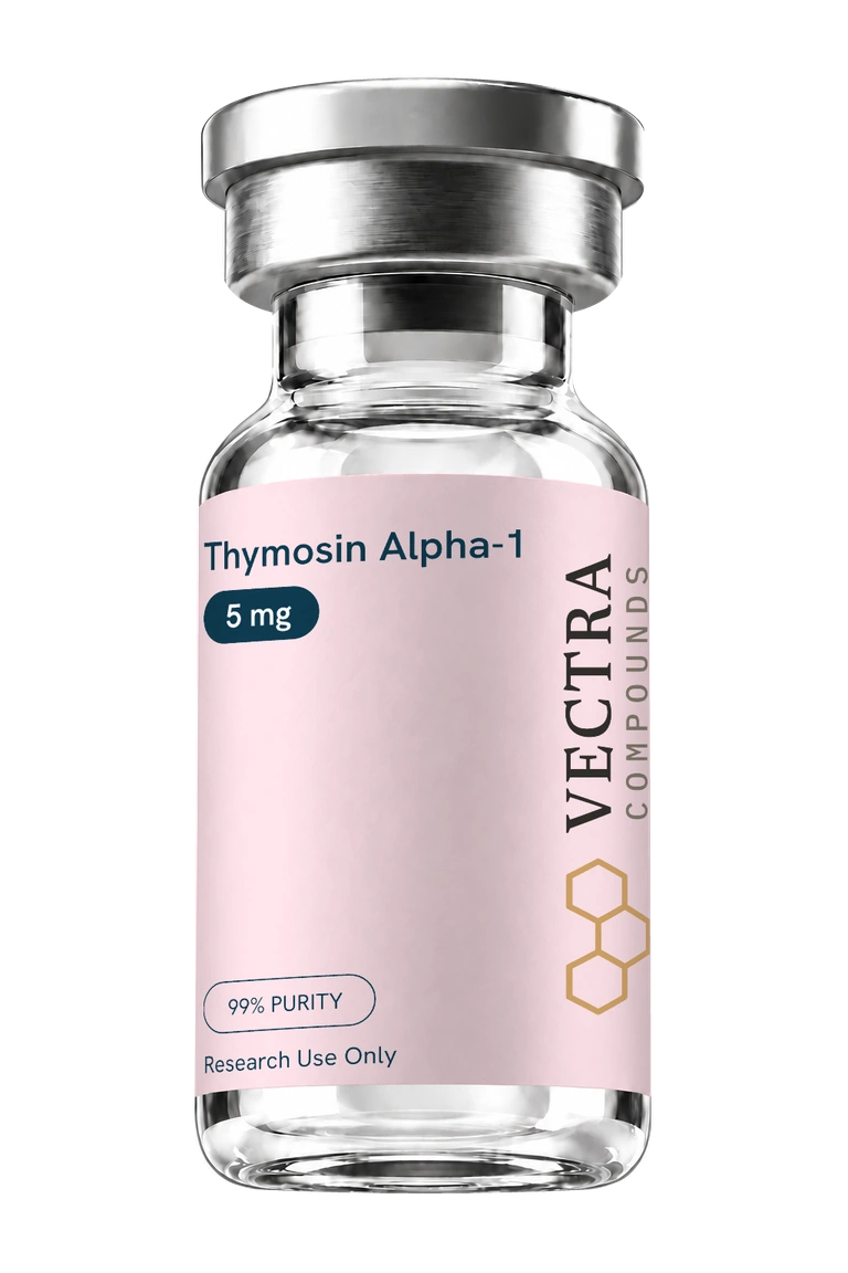 Thymosin Alpha-1 5 mg