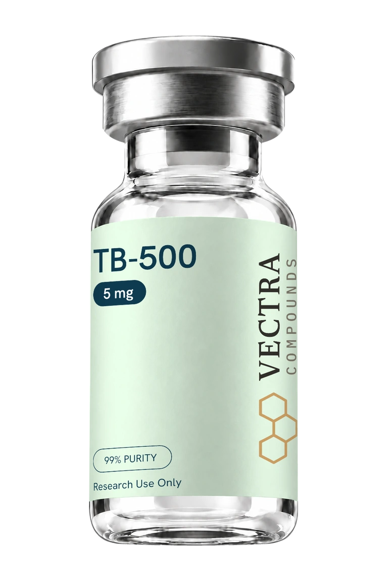 TB-500 5 mg